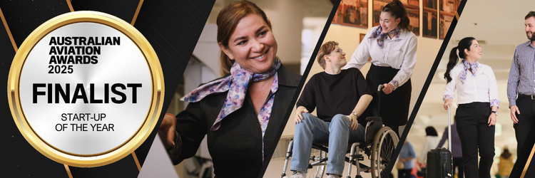 Frontizo – AAA – Start Up of the Year Finalist 2025